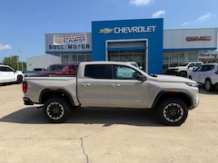 2026 GMC Canyon AT4 Truck