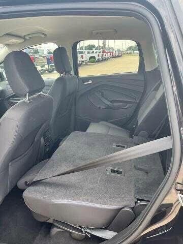 2019 Ford Escape SE - Photo 10