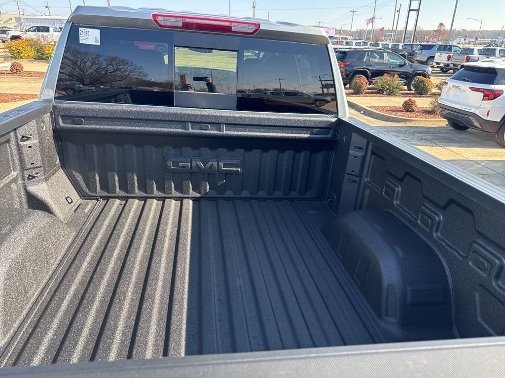 2026 GMC Sierra 1500 Elevation - Photo 8