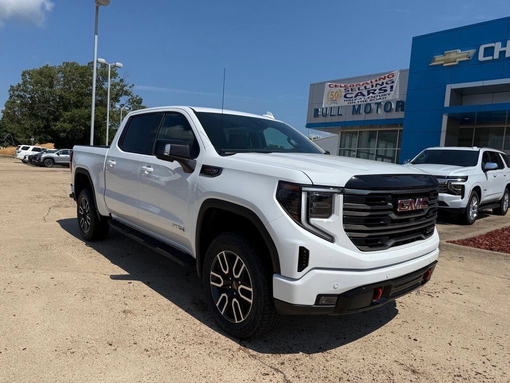 2026 GMC Sierra 1500 Truck 