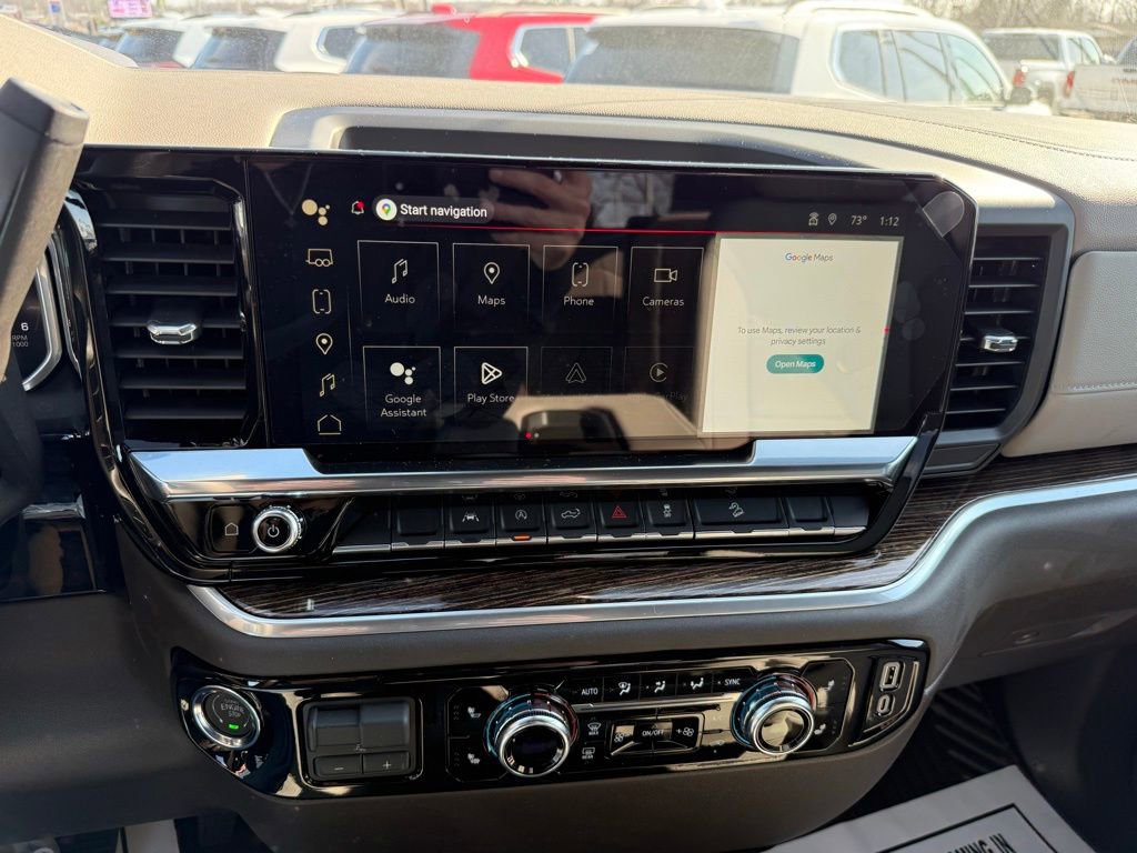 2026 GMC Sierra 1500 SLE - Photo 11