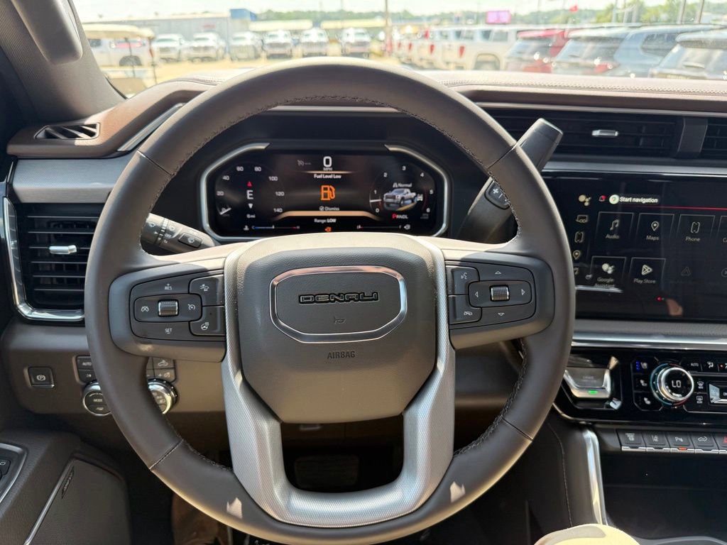 2026 GMC Sierra 3500HD Denali - Photo 14