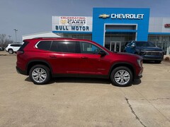 2026 GMC Acadia Elevation SUV