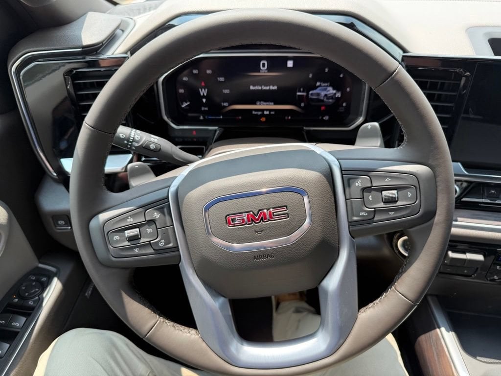 2026 GMC Sierra 1500 SLT - Photo 11