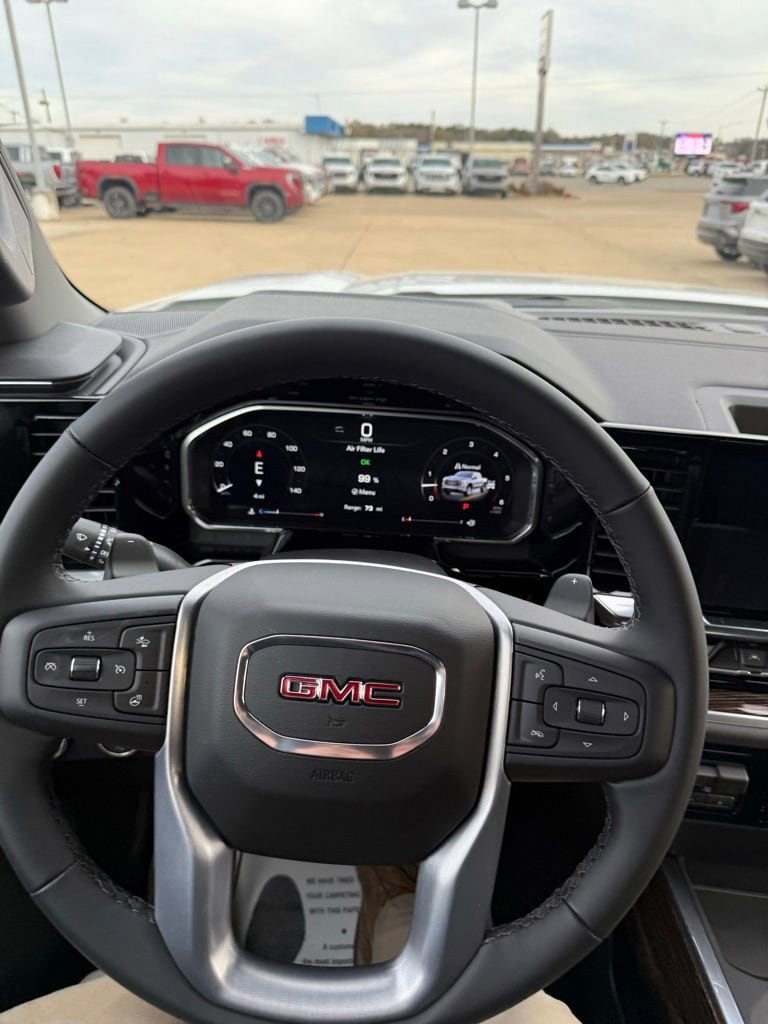 2026 GMC Sierra 1500 Elevation - Photo 14