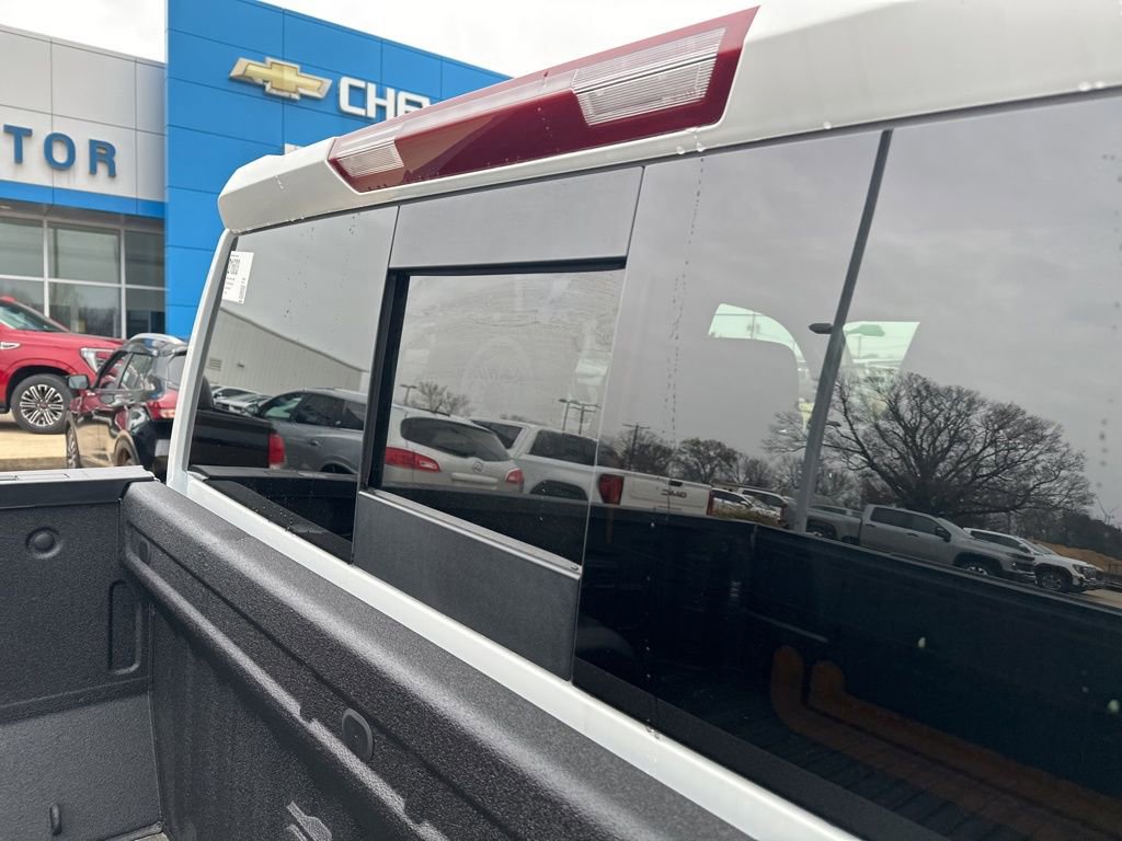 2026 GMC Sierra 1500 Elevation - Photo 11