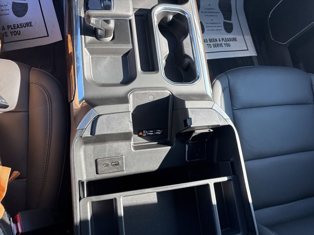 2026 GMC Sierra 1500 Elevation - Photo 17
