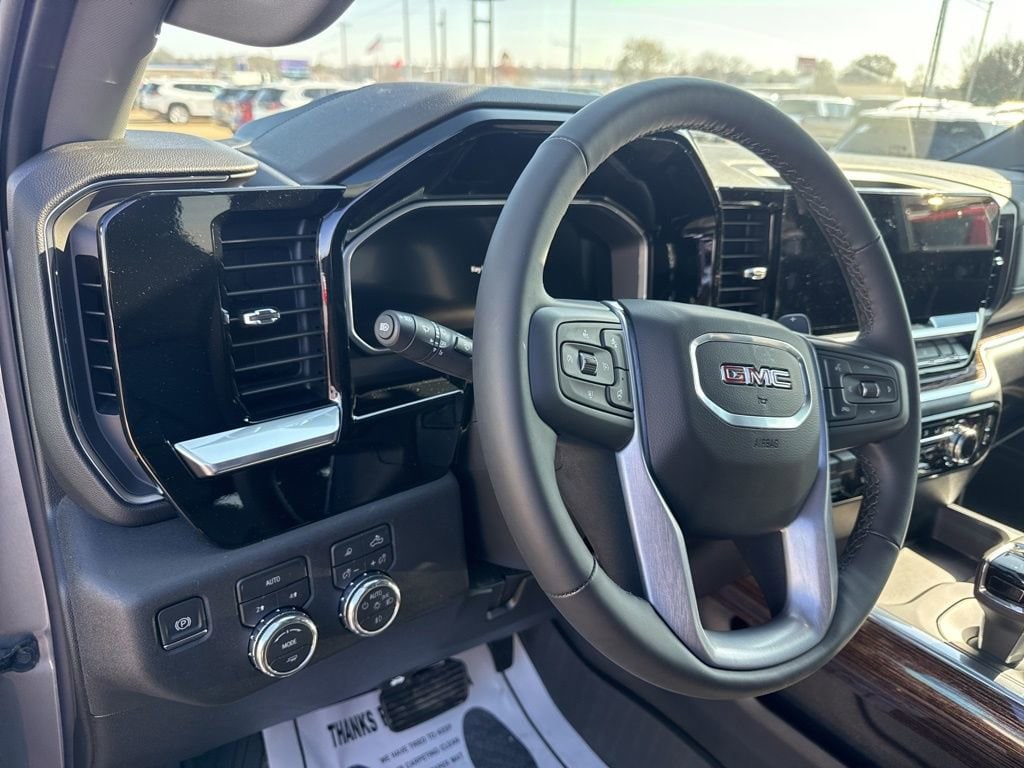 2026 GMC Sierra 1500 Elevation - Photo 14