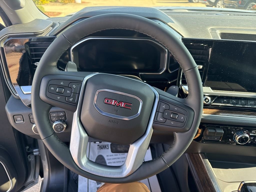 2026 GMC Sierra 1500 Elevation - Photo 16