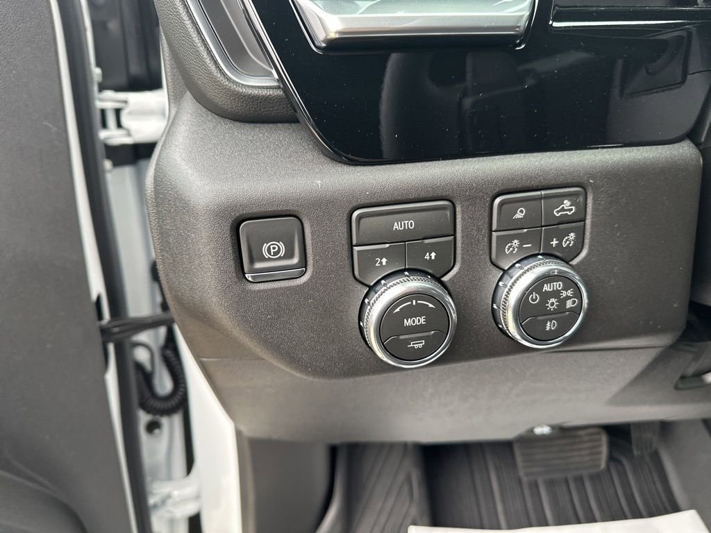 2026 GMC Sierra 1500 Elevation - Photo 19