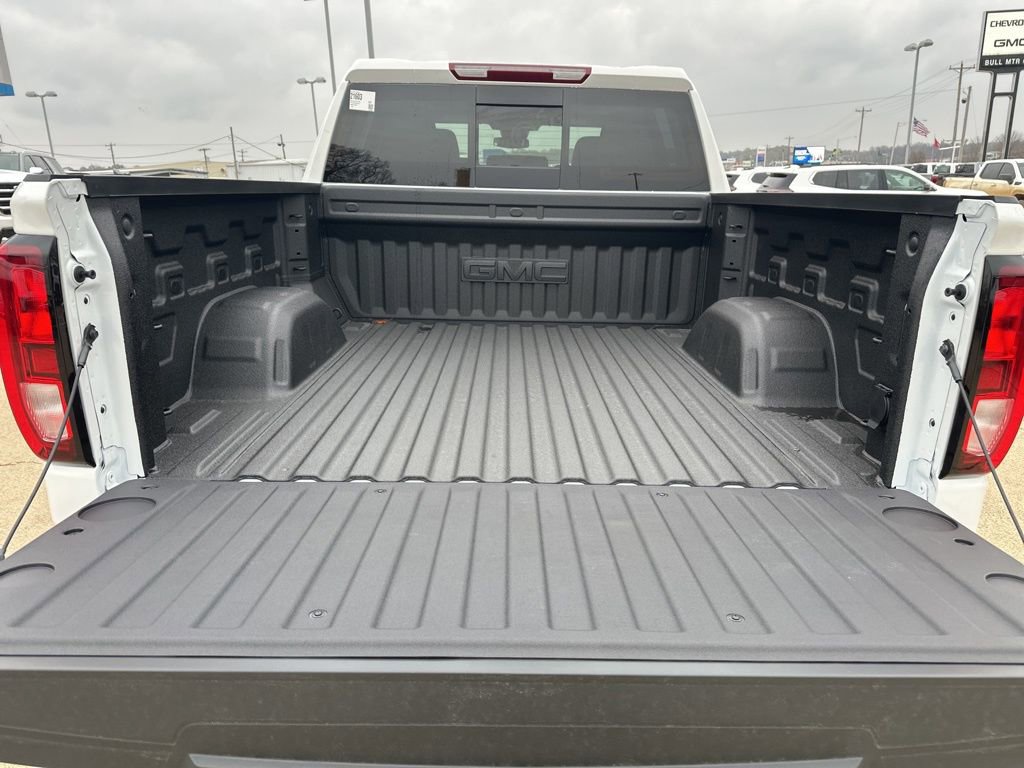 2026 GMC Sierra 1500 Elevation - Photo 10