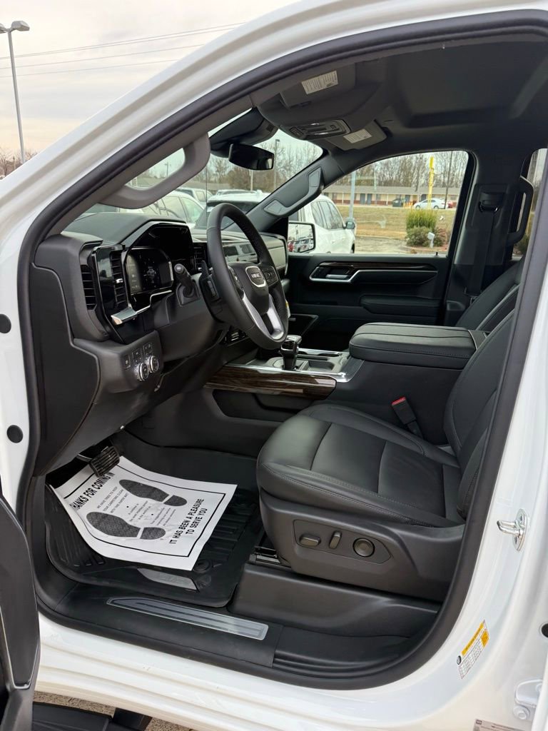 2026 GMC Sierra 1500 Elevation - Photo 10