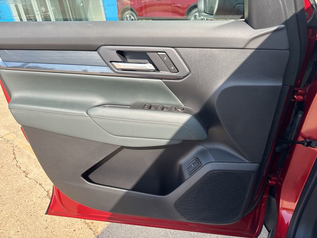 2026 GMC Terrain AT4 - Photo 14