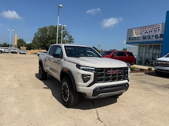 2026 GMC Canyon AT4 Truck