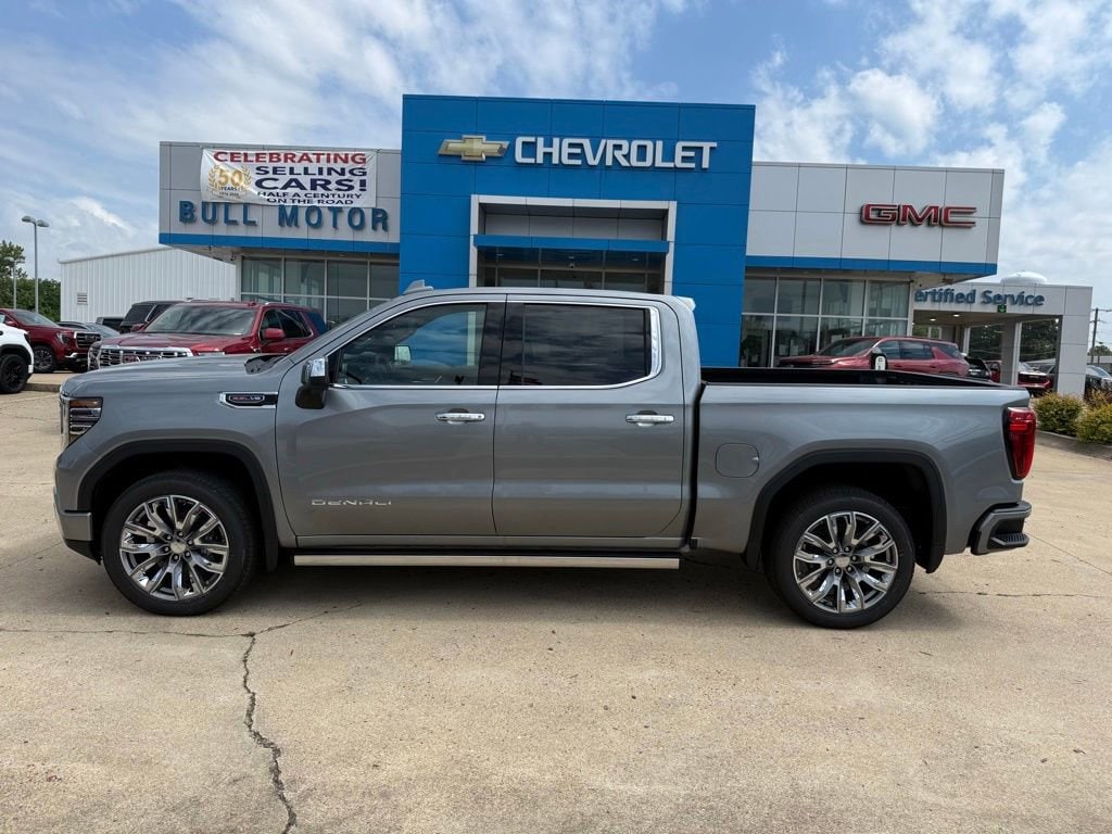 2026 GMC Sierra 1500 Truck 