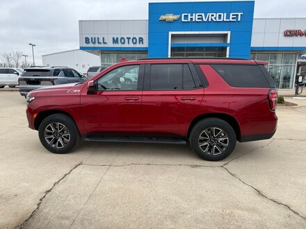 2023 Chevrolet Tahoe Z71 SUV