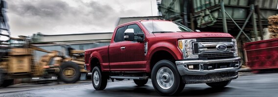 Ford F 350 Xl Vs Xlt Vs Lariat Vs King Ranch Vs Platinum 19