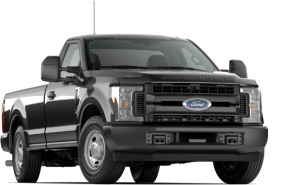 2019 Ford F-250 XL