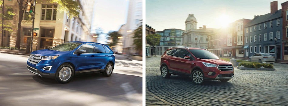 Ford Edge Vs Escape >> Ford Edge Vs Ford Escape In Woodstock Il Bull Valley Ford Ford Edge Vs Escape >> Ford Edge Vs Ford Escape In Woodstock Il Bull Valley Ford