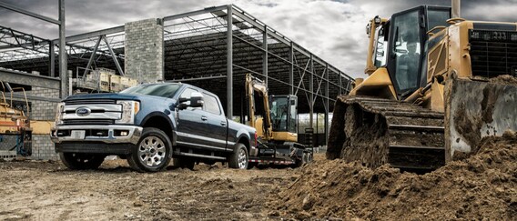 19 Ford F 250 Xl Vs Xlt Vs Lariat Vs King Ranch Vs Platinum