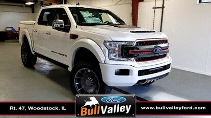 New 2019 Ford F 150 Lariat Harley Davidson For Sale In