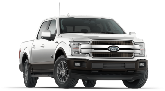 2019 Ford F 150 Vs F 250 Vs F 350 Truck Comparison