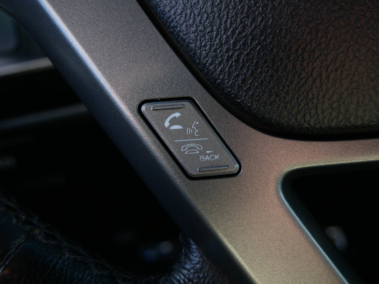 2009 Acura MDX Base - Photo 17