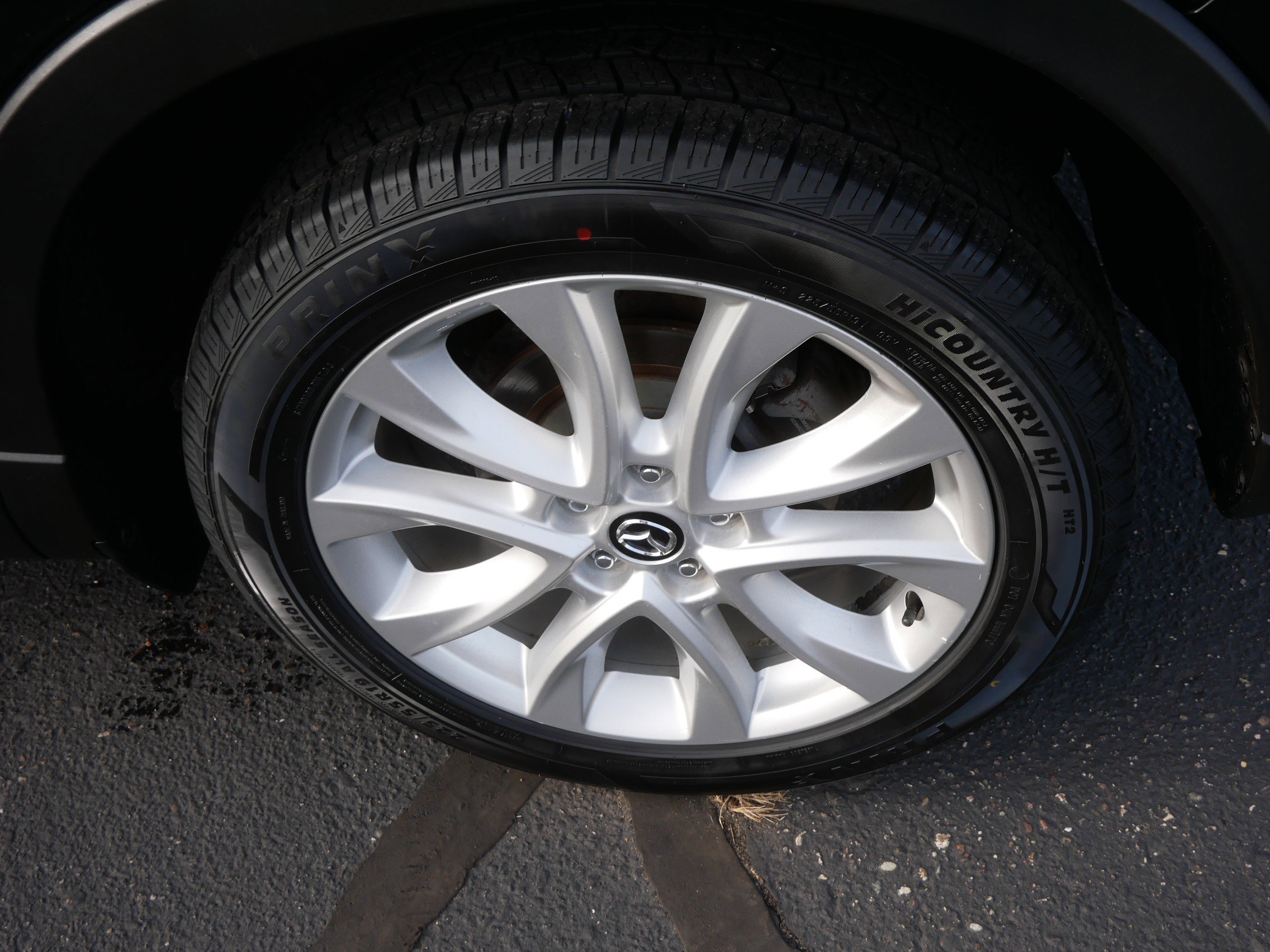 2014 Mazda CX-5 Grand Touring - Photo 8