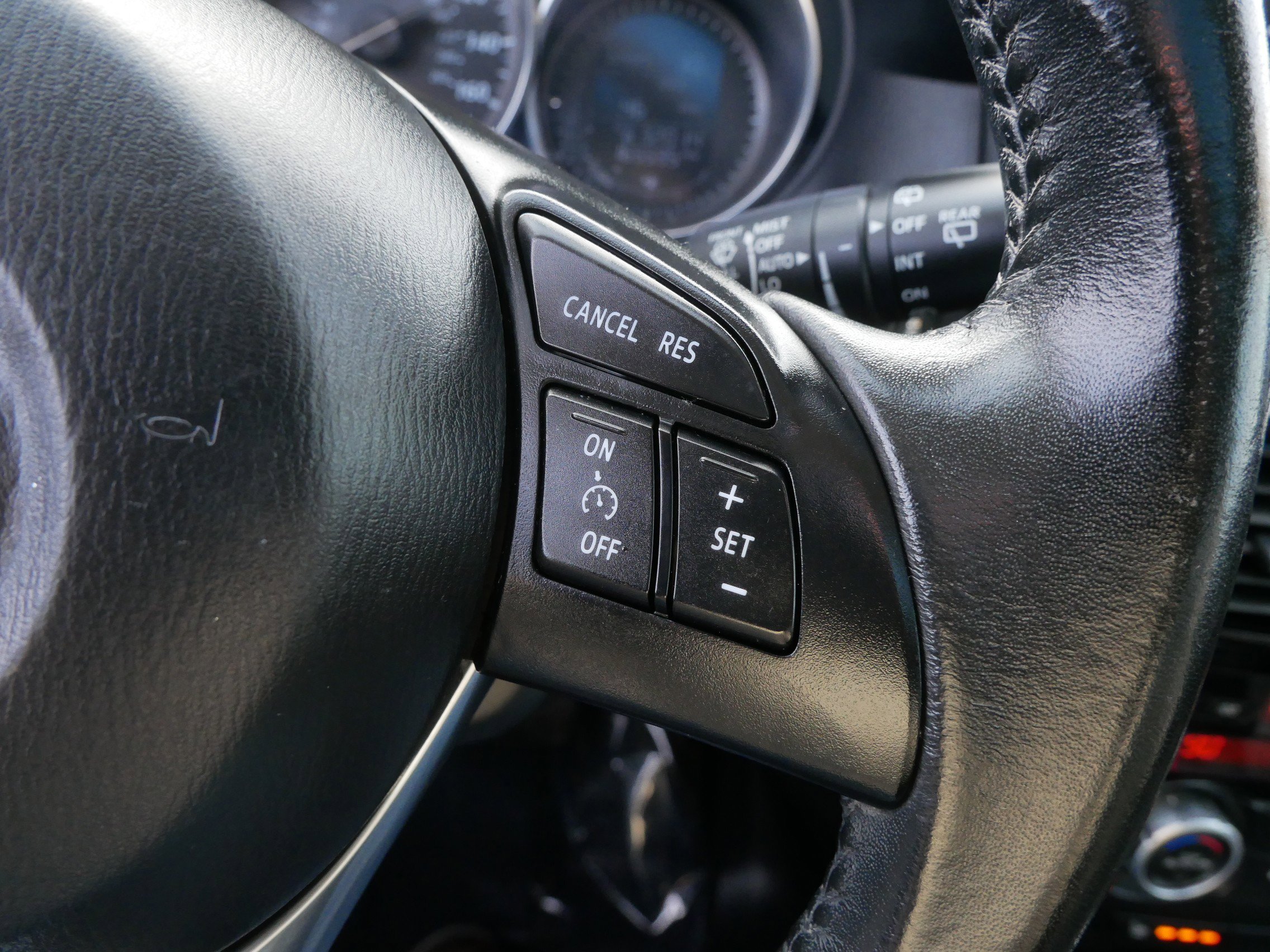 2014 Mazda CX-5 Grand Touring - Photo 21