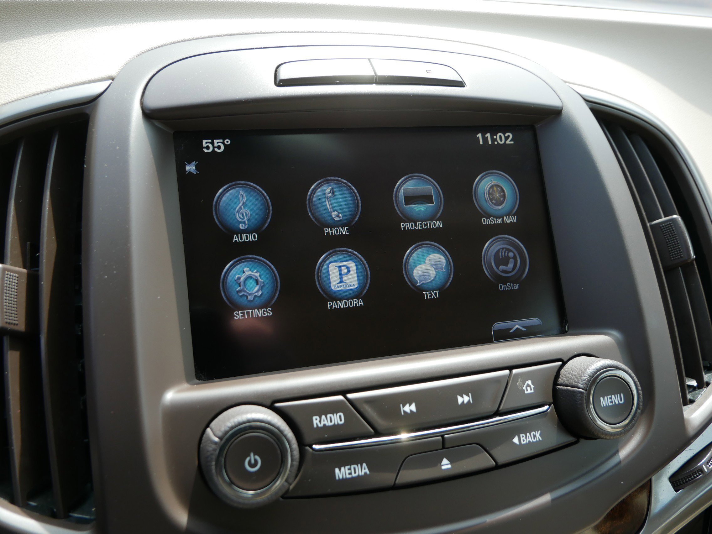 2016 Buick LaCrosse Leather - Photo 13