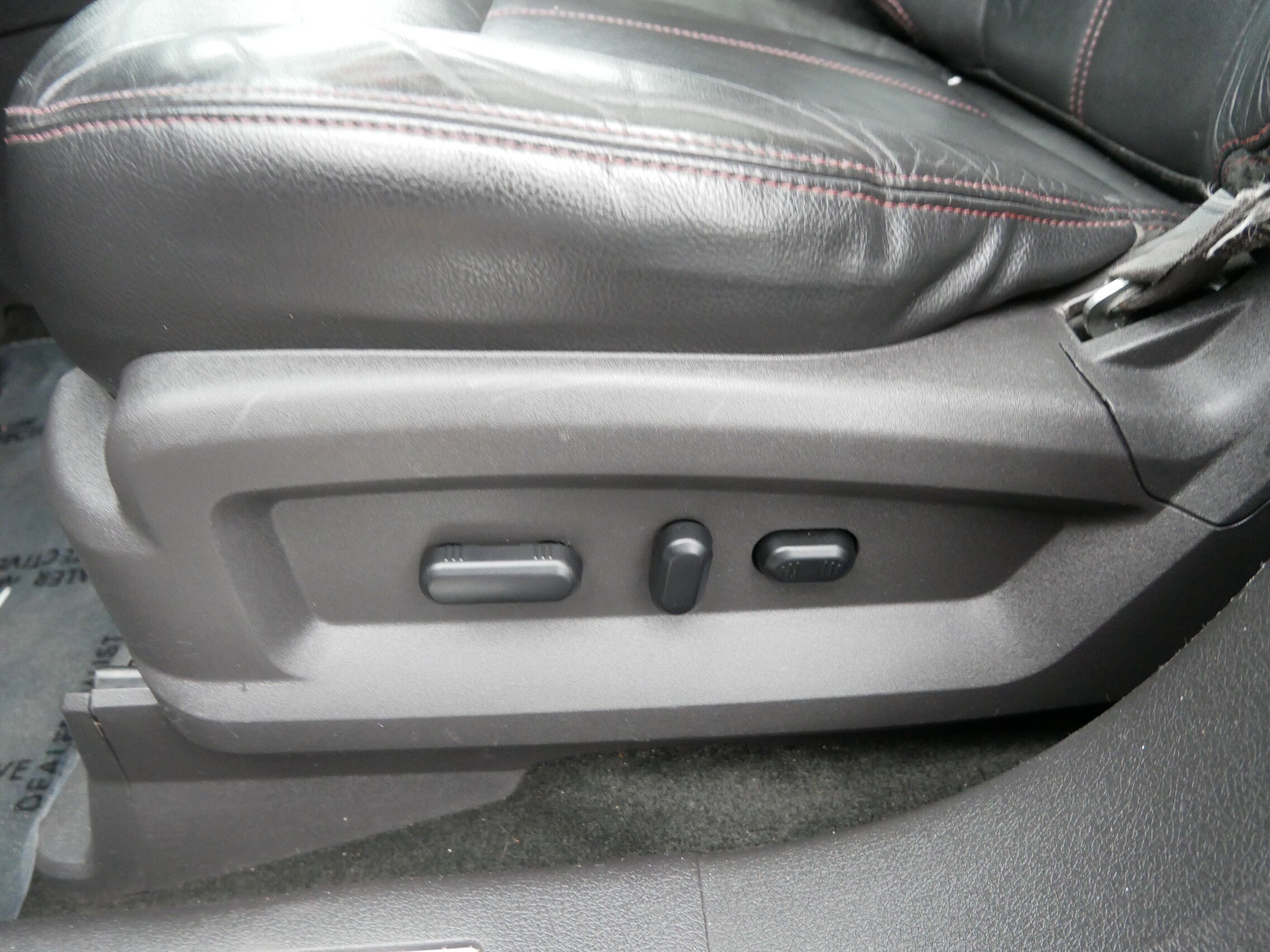 2011 Ford Edge Limited - Photo 14