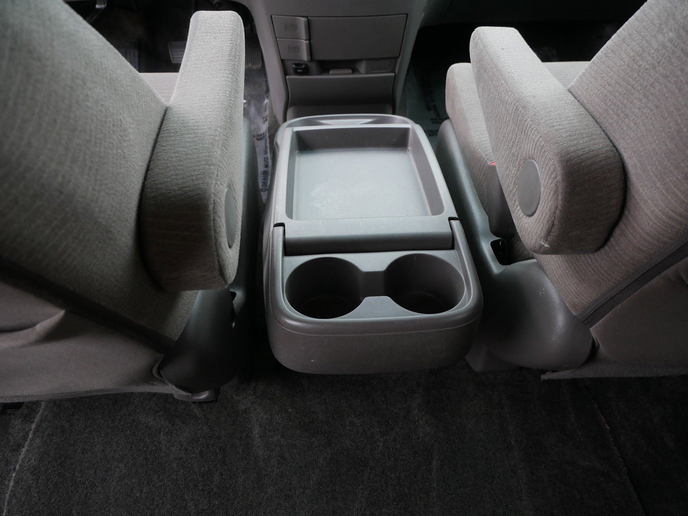 2012 Honda Odyssey EX - Photo 14