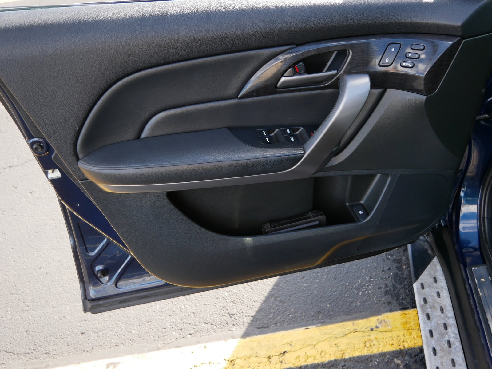 2009 Acura MDX Base - Photo 8