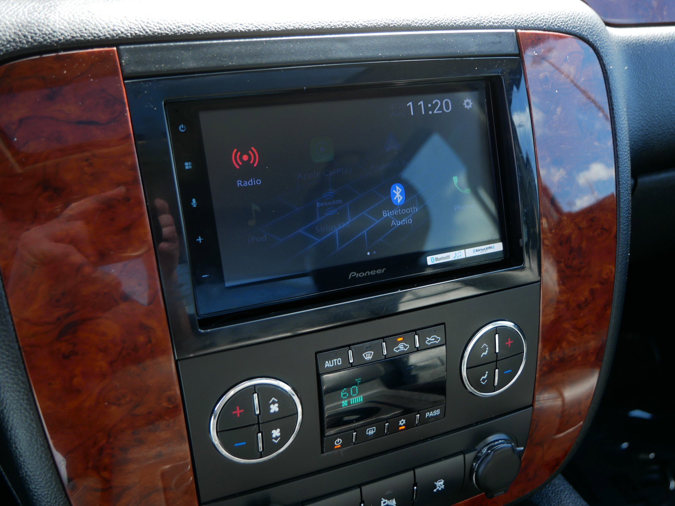 2011 Chevrolet Silverado 1500 LTZ - Photo 22