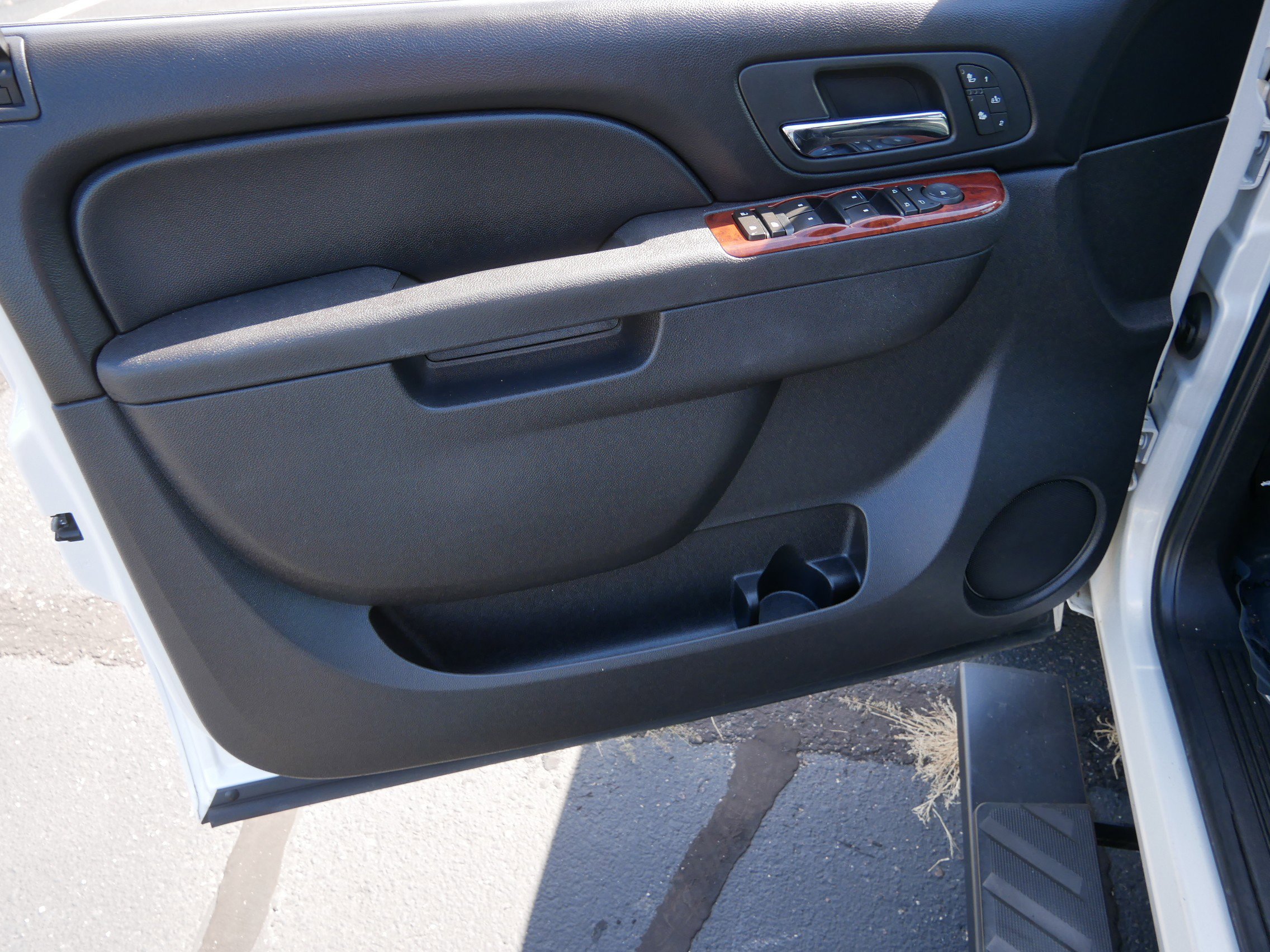 2011 Chevrolet Silverado 1500 LTZ - Photo 11