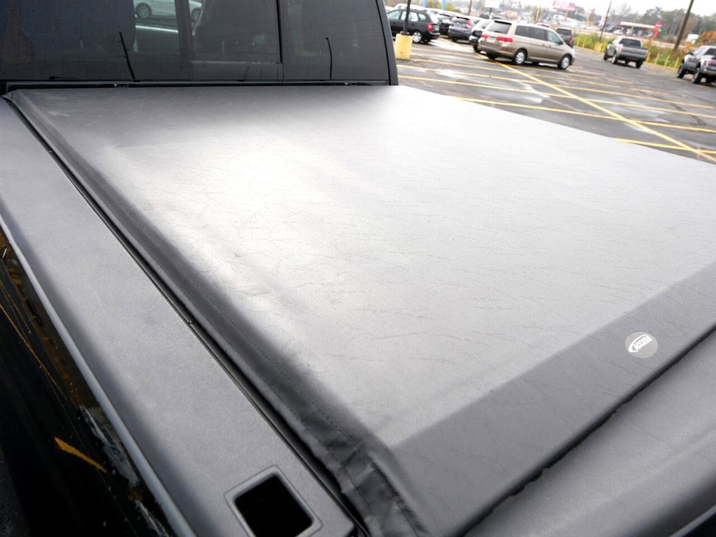 Used 2016 Ram 1500 Big Horn Truck Crew Cab