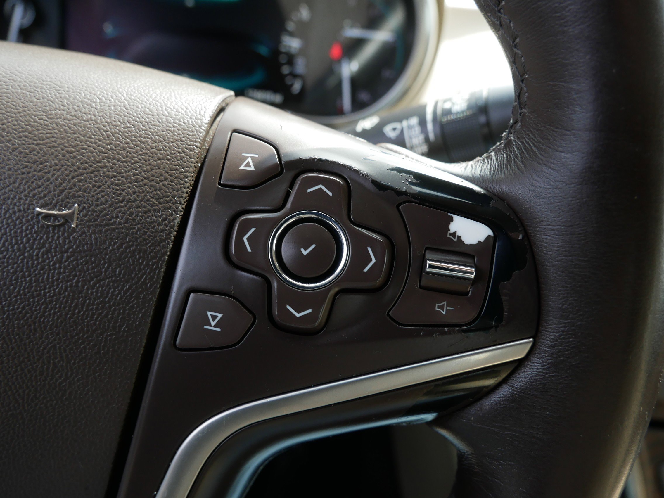 2016 Buick LaCrosse Leather - Photo 9