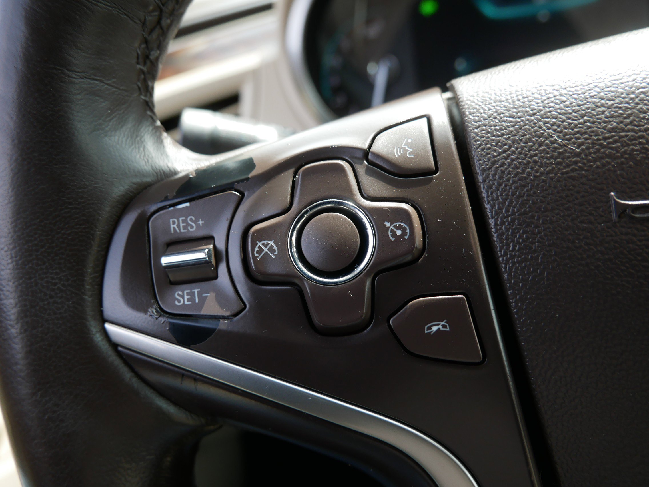 2016 Buick LaCrosse Leather - Photo 8