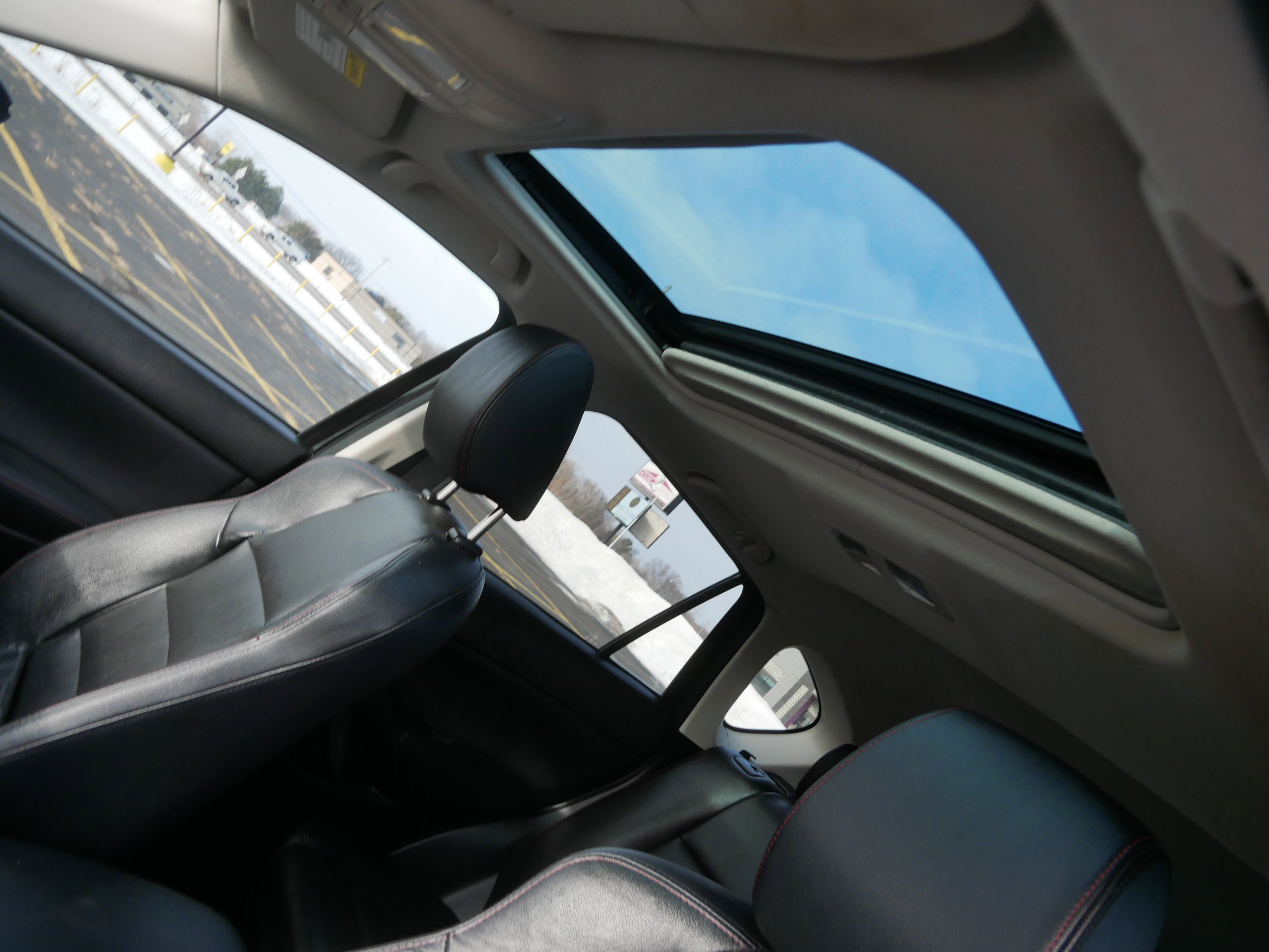 2014 Mazda CX-5 Grand Touring - Photo 11
