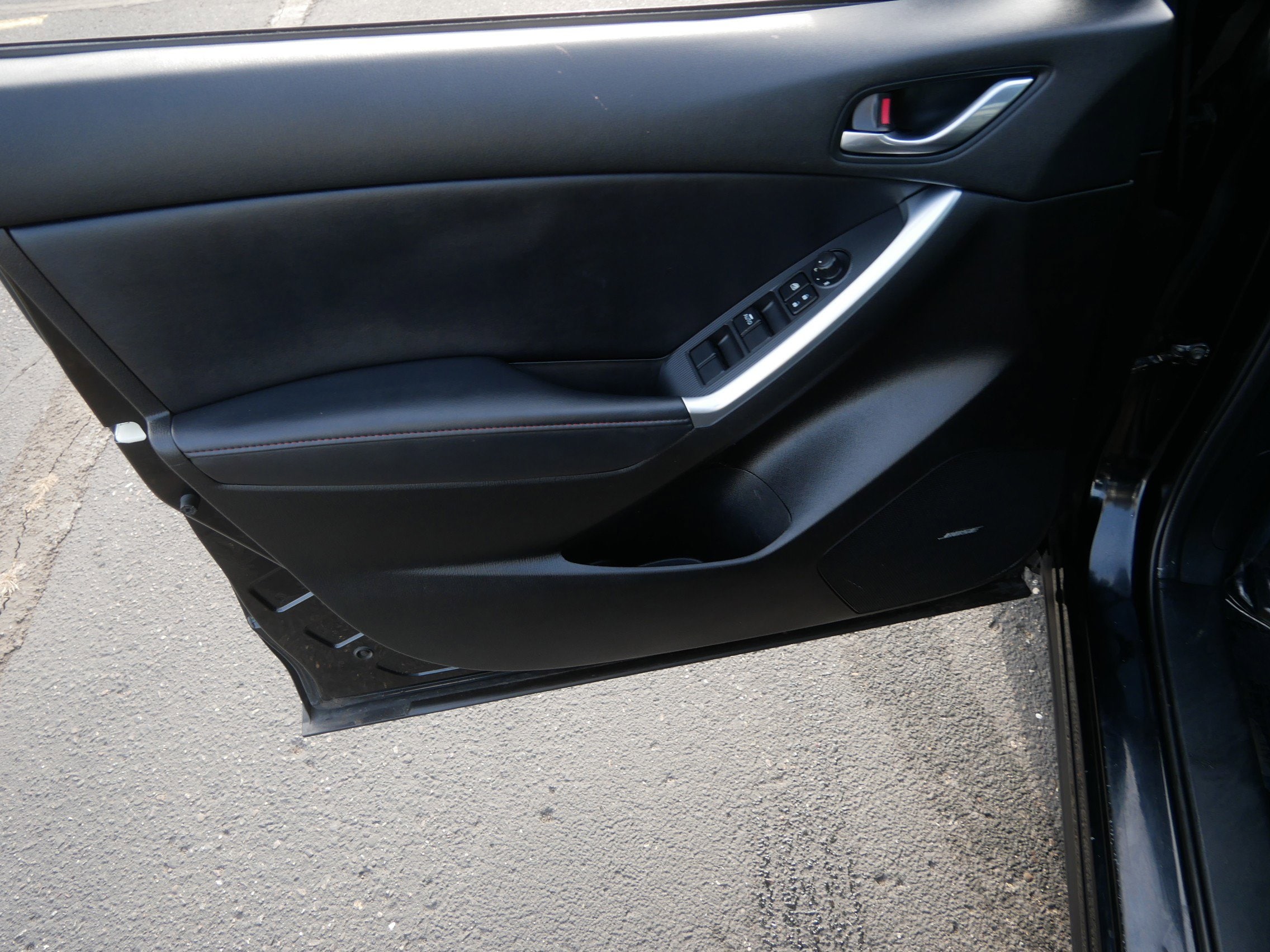 2014 Mazda CX-5 Grand Touring - Photo 13