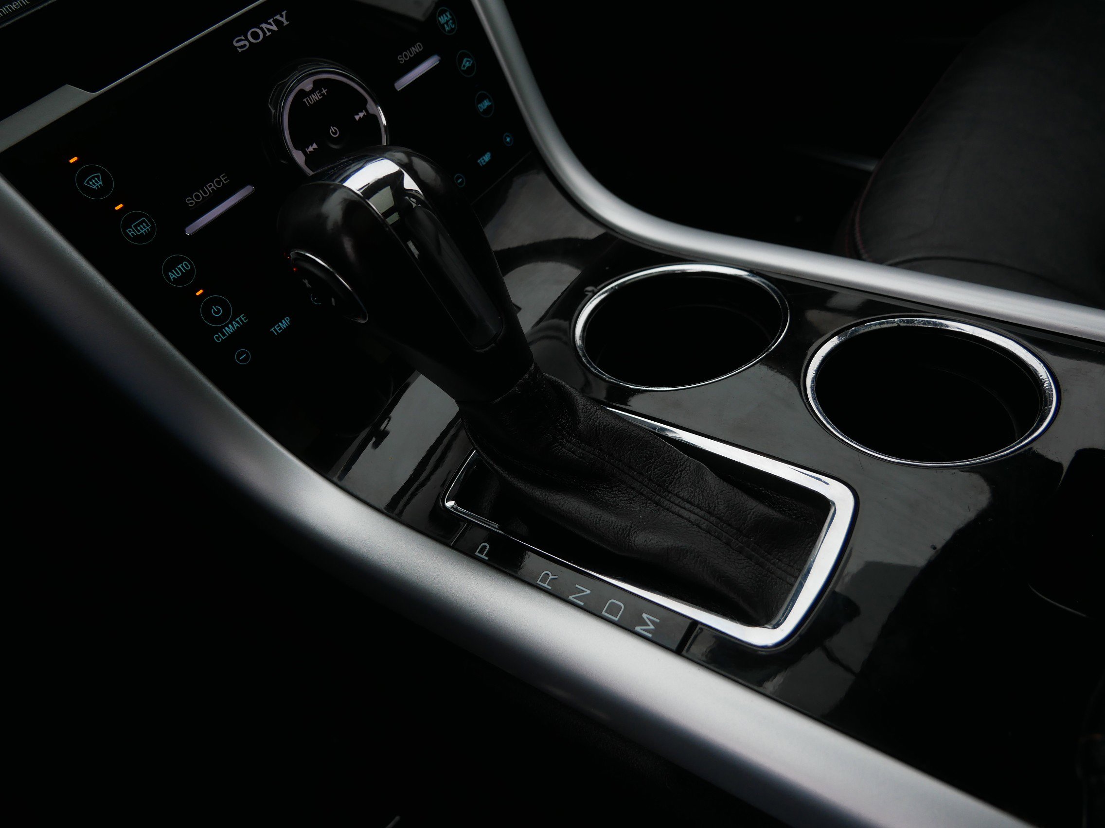 2011 Ford Edge Limited - Photo 22