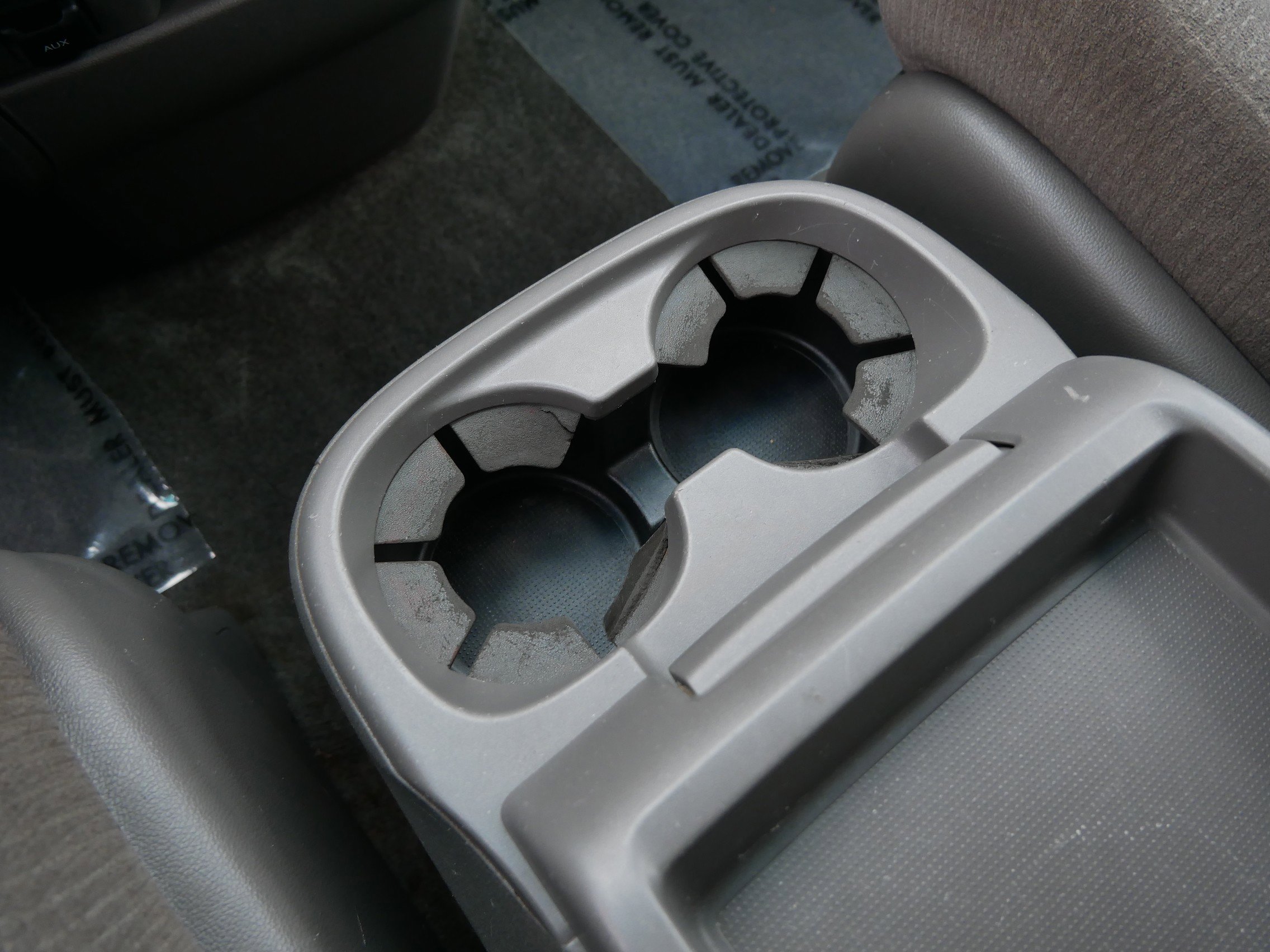 2012 Honda Odyssey EX - Photo 20