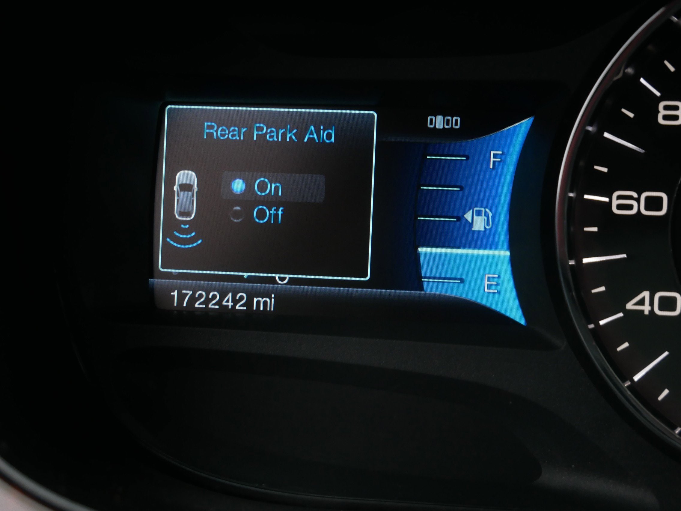 2011 Ford Edge Limited - Photo 27