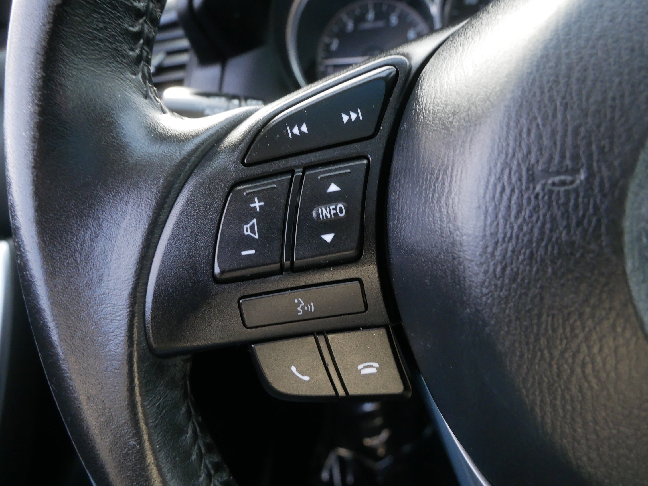 2014 Mazda CX-5 Grand Touring - Photo 20
