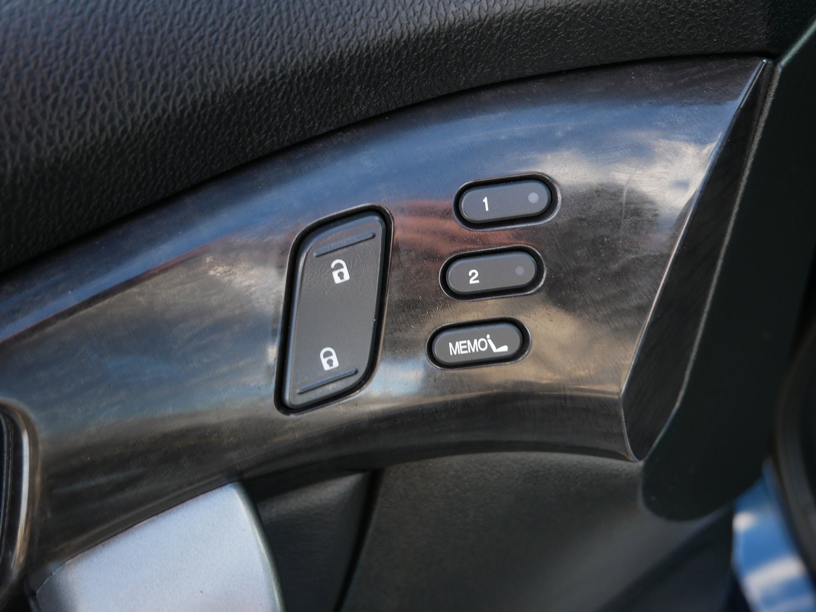 2009 Acura MDX Base - Photo 10