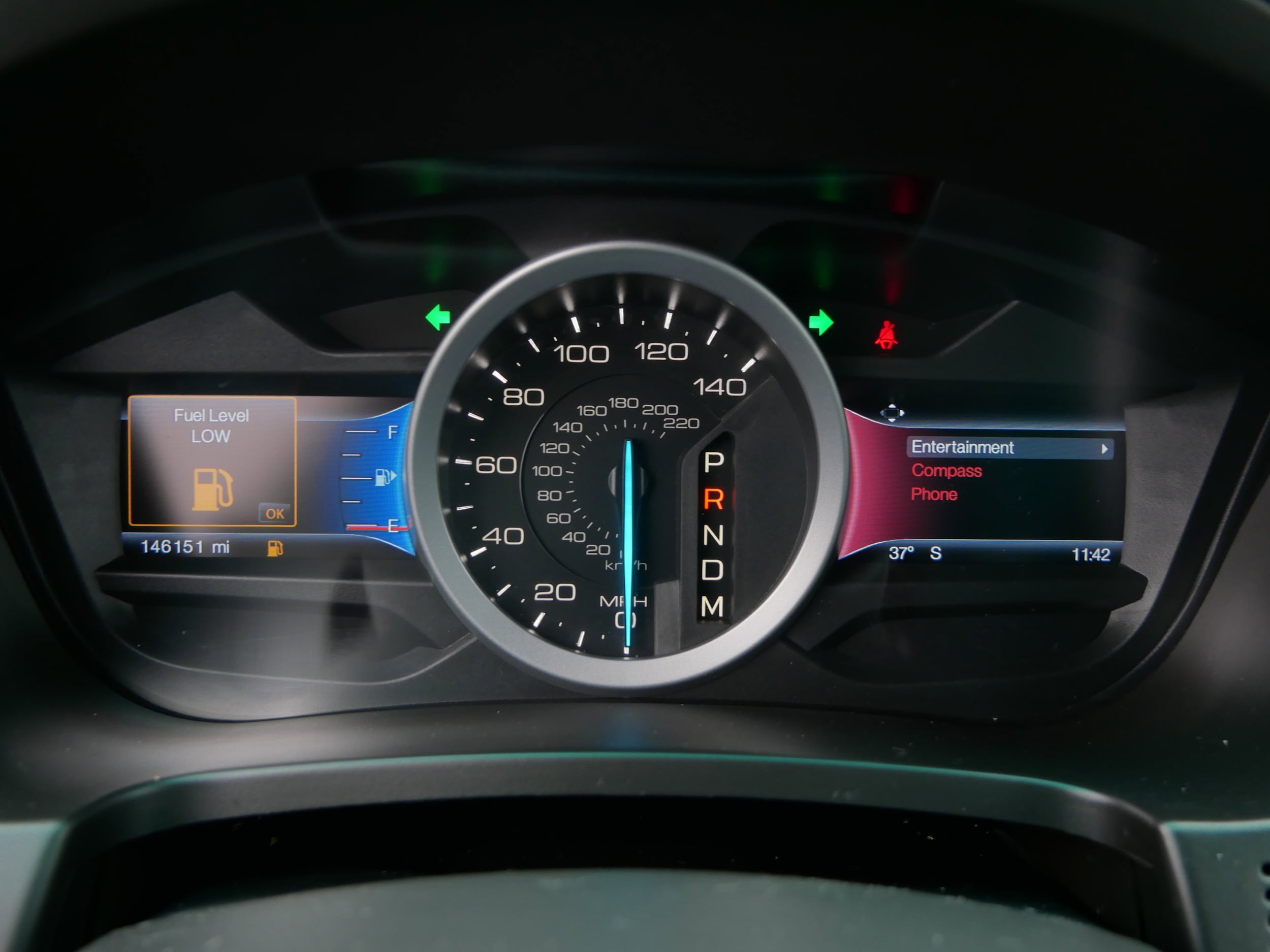 2015 Ford Explorer XLT - Photo 19