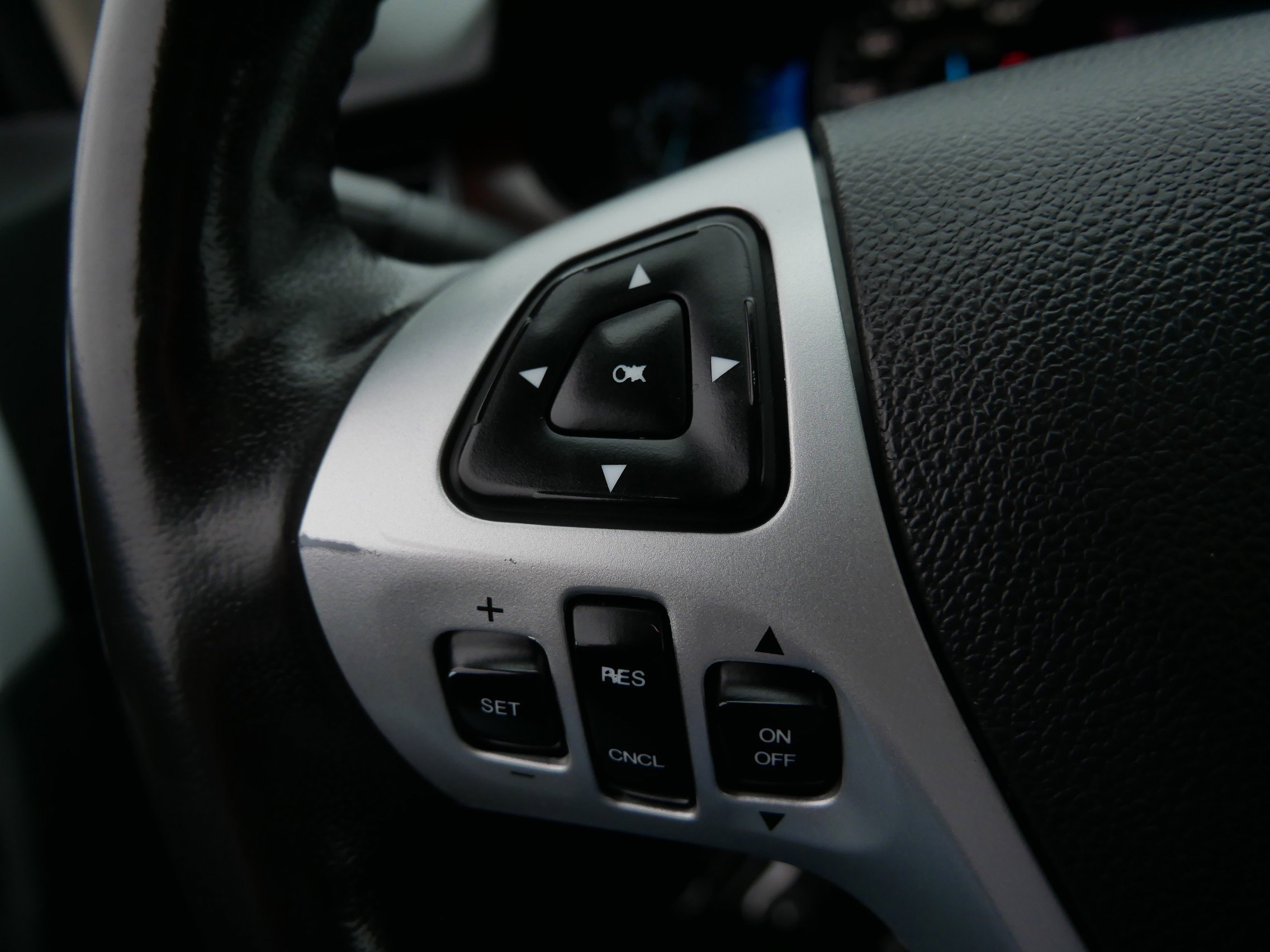 2011 Ford Edge Limited - Photo 19