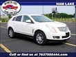  CADILLAC SRX