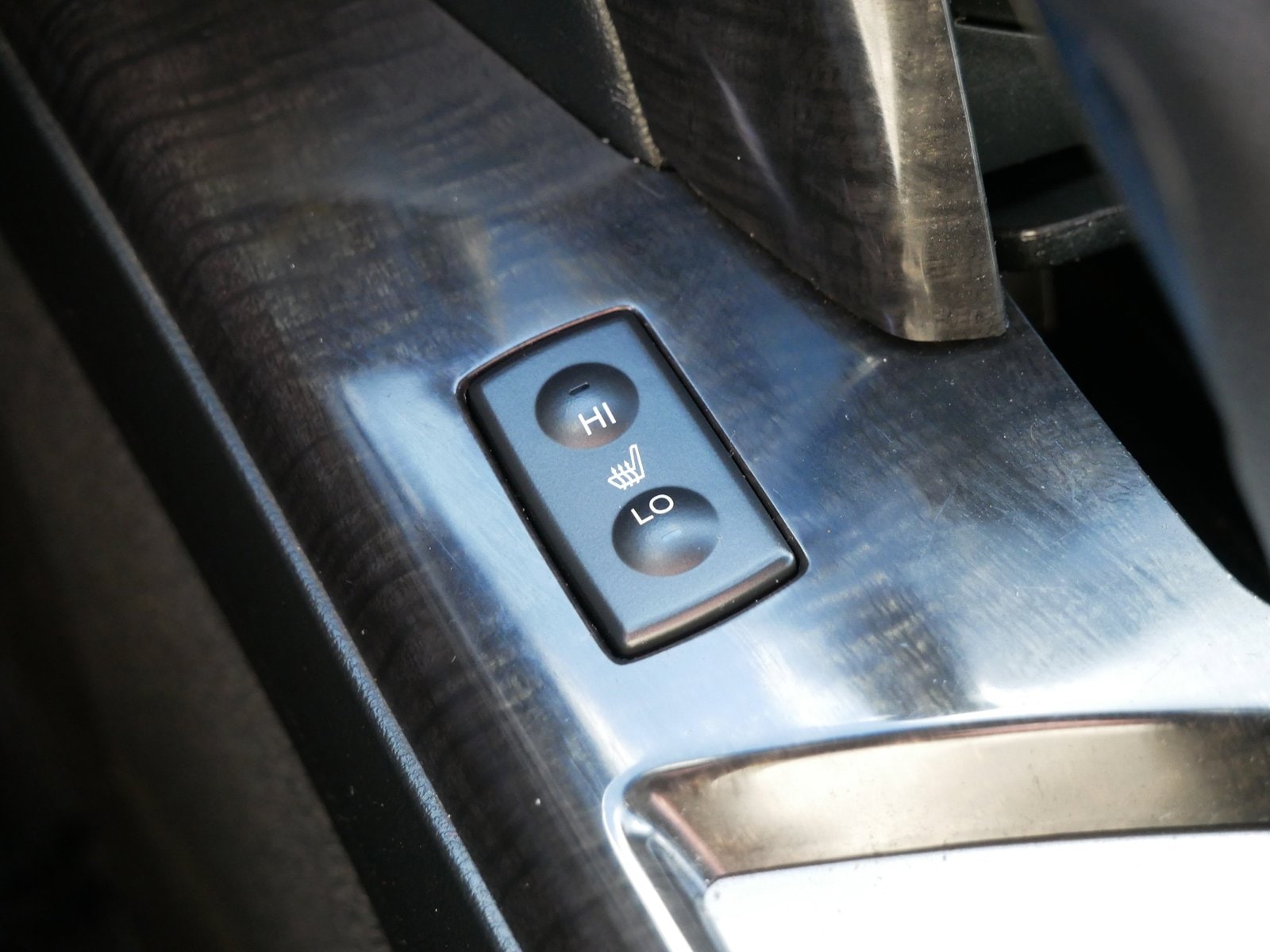 2009 Acura MDX Base - Photo 19
