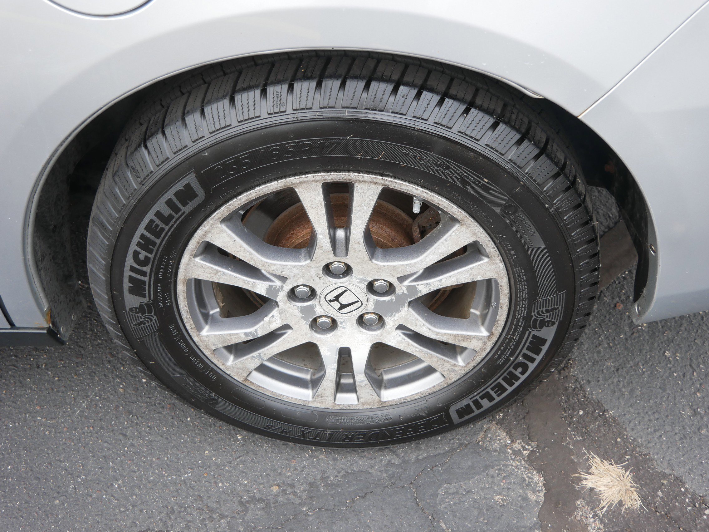 2012 Honda Odyssey EX - Photo 6